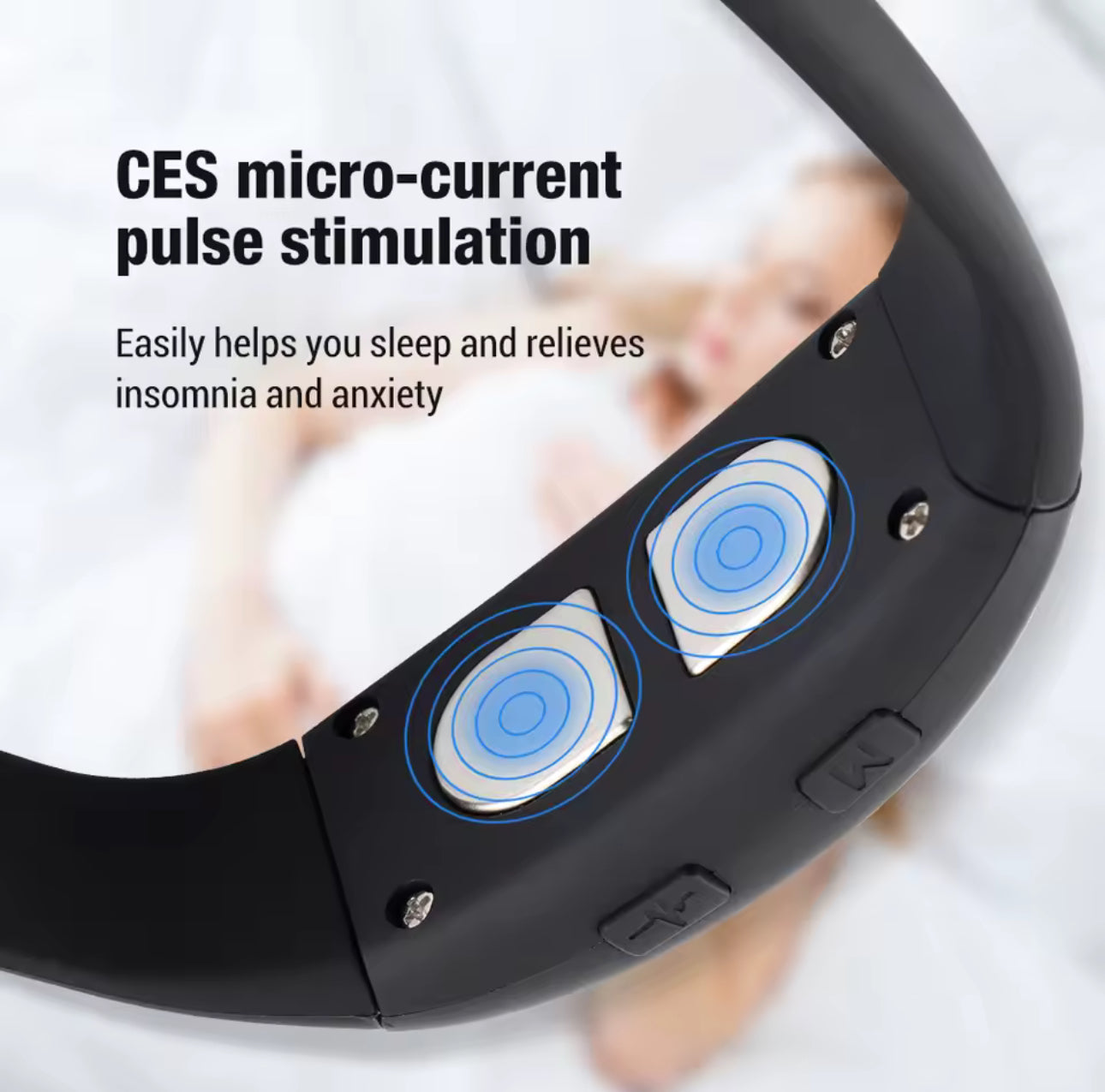 Intelligent Sleep Wristband