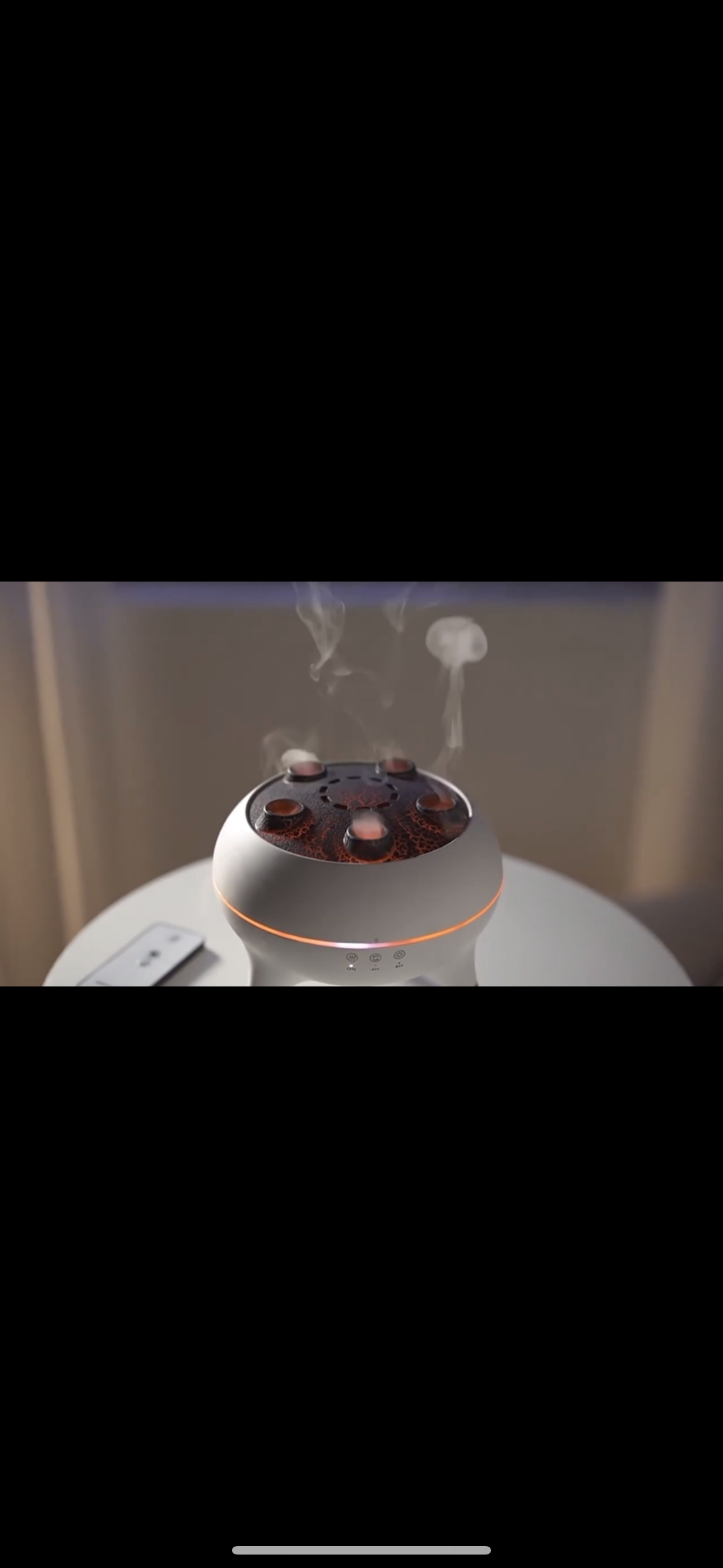 Jellyfish Air Humidifier