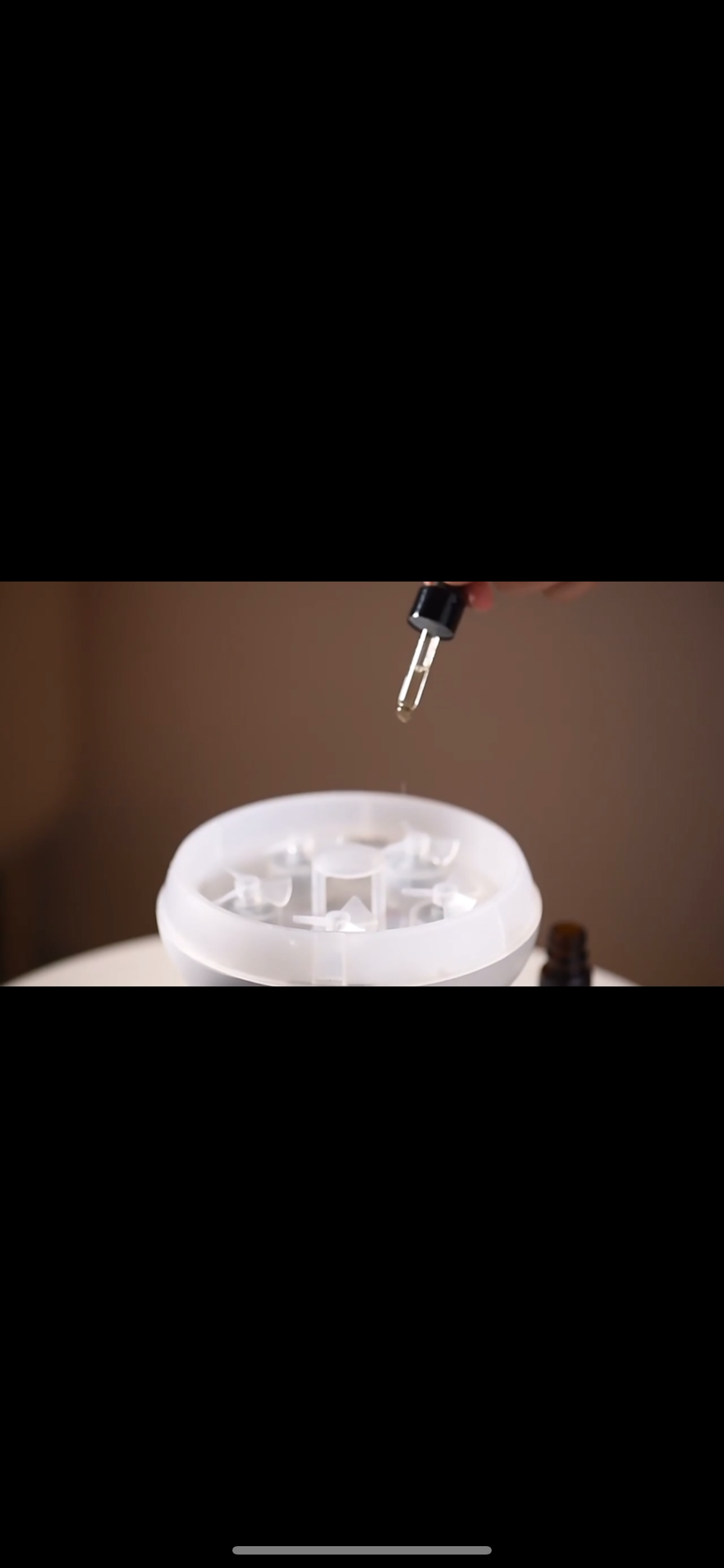 Jellyfish Air Humidifier