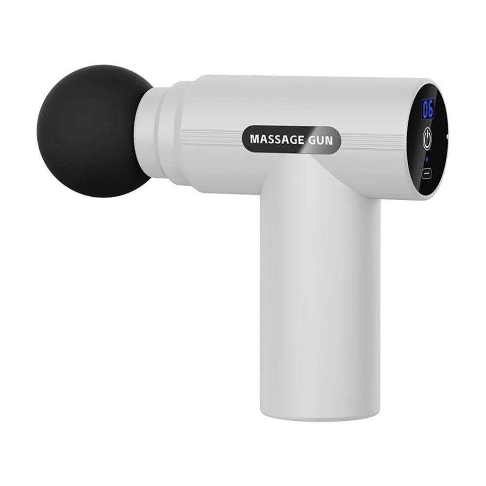 Portable Mini Massager