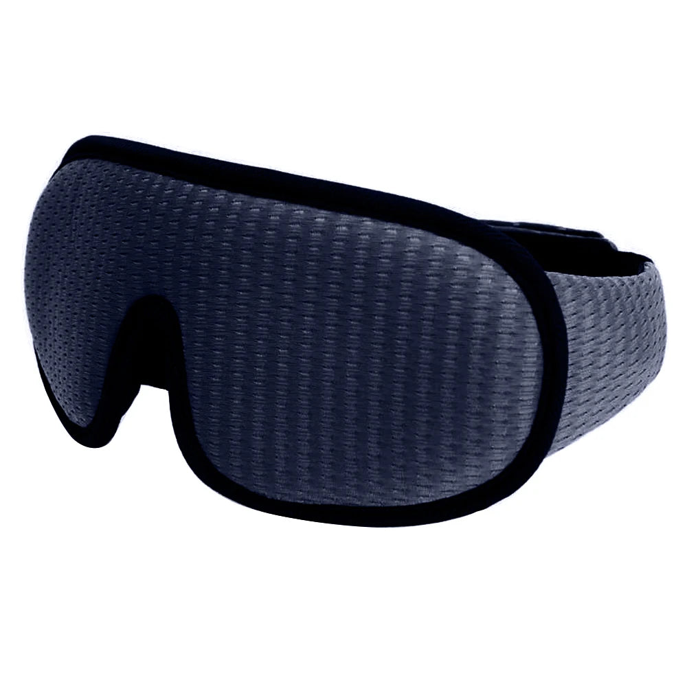 3D Memory Eye Mask
