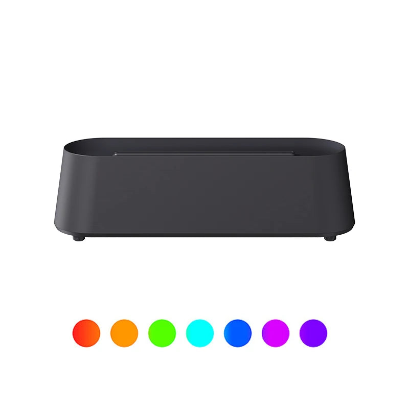 Flame Ultrasonic Diffuser