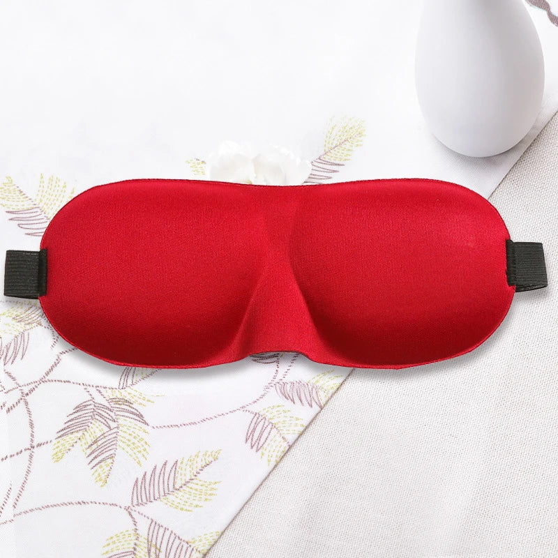 3D Sleep Mask