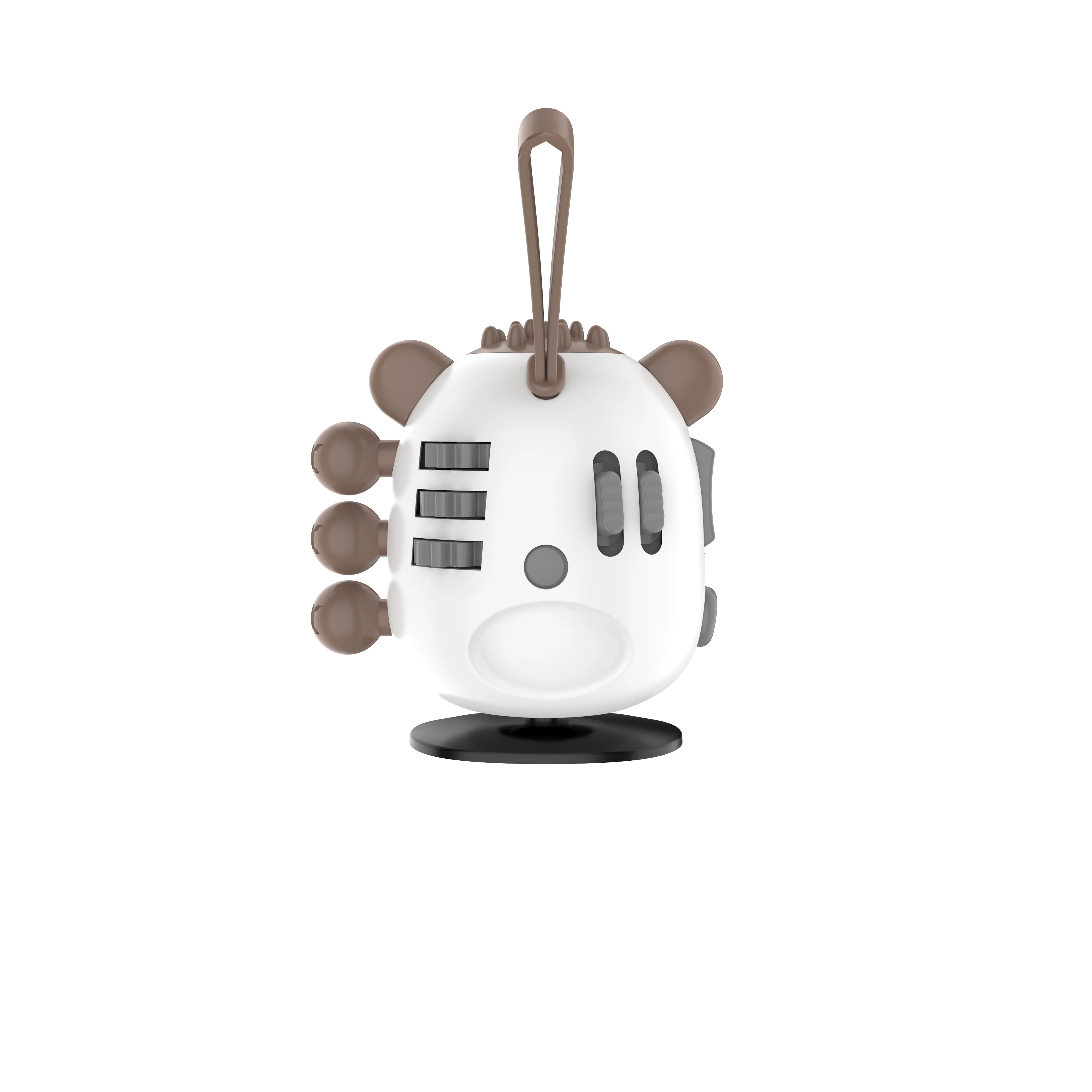 Antistress Fidget Dice