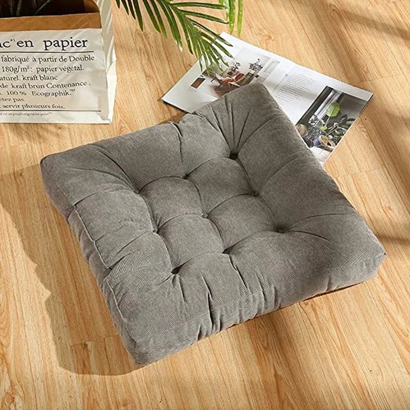 Thick Floor Cushion