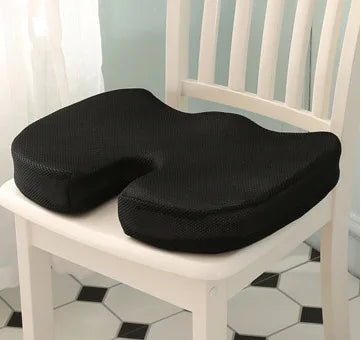Ergonomic Memory Cushion