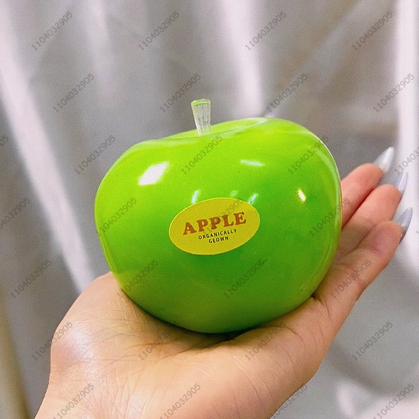 Apple Stress Ball