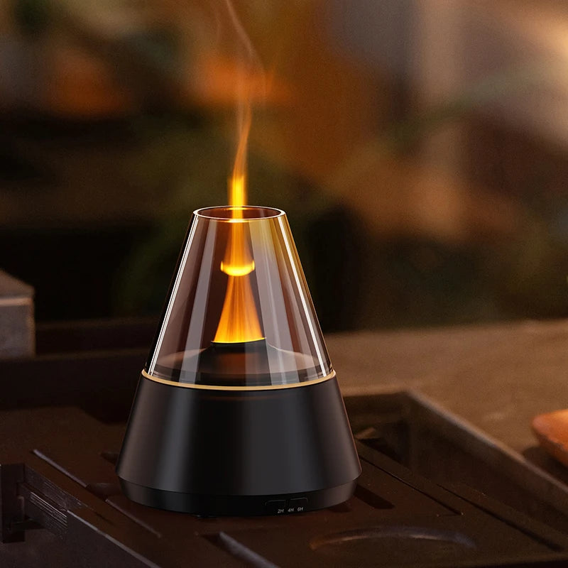 Aroma Diffuser Humidifier