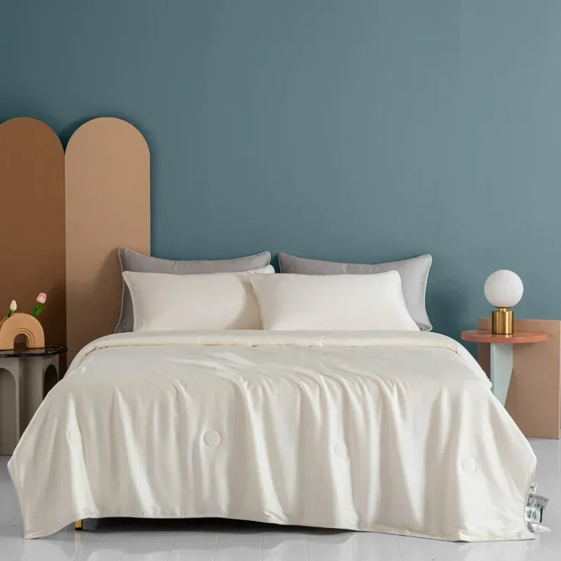 Ice Silk Comforter