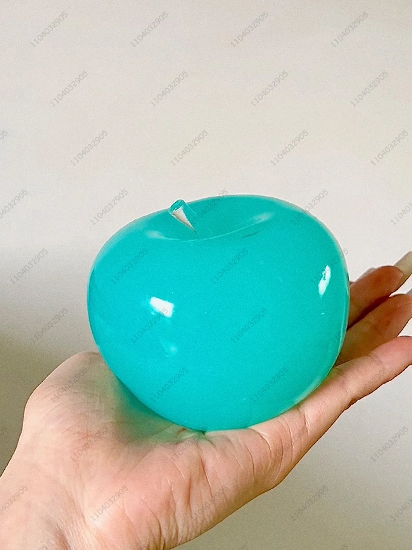 Apple Stress Ball