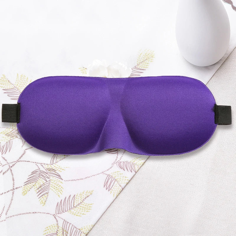 3D Sleep Mask