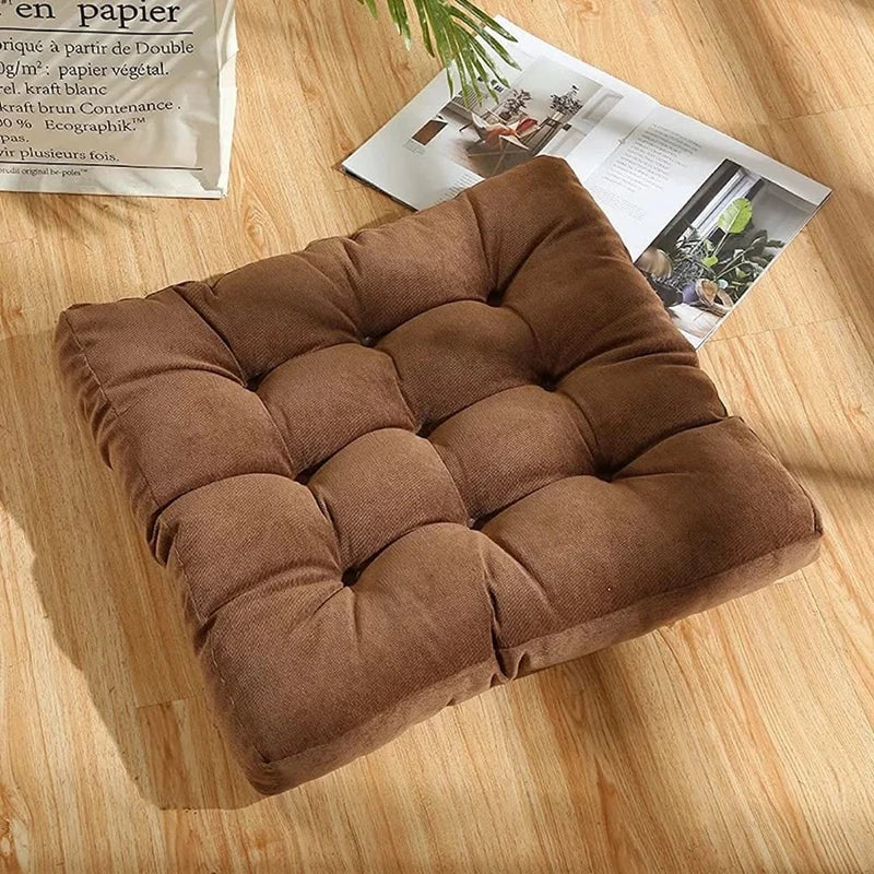 Thick Floor Cushion