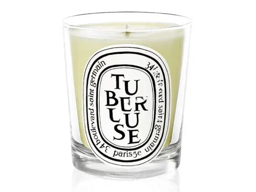 Aromatherapy Scented Candle