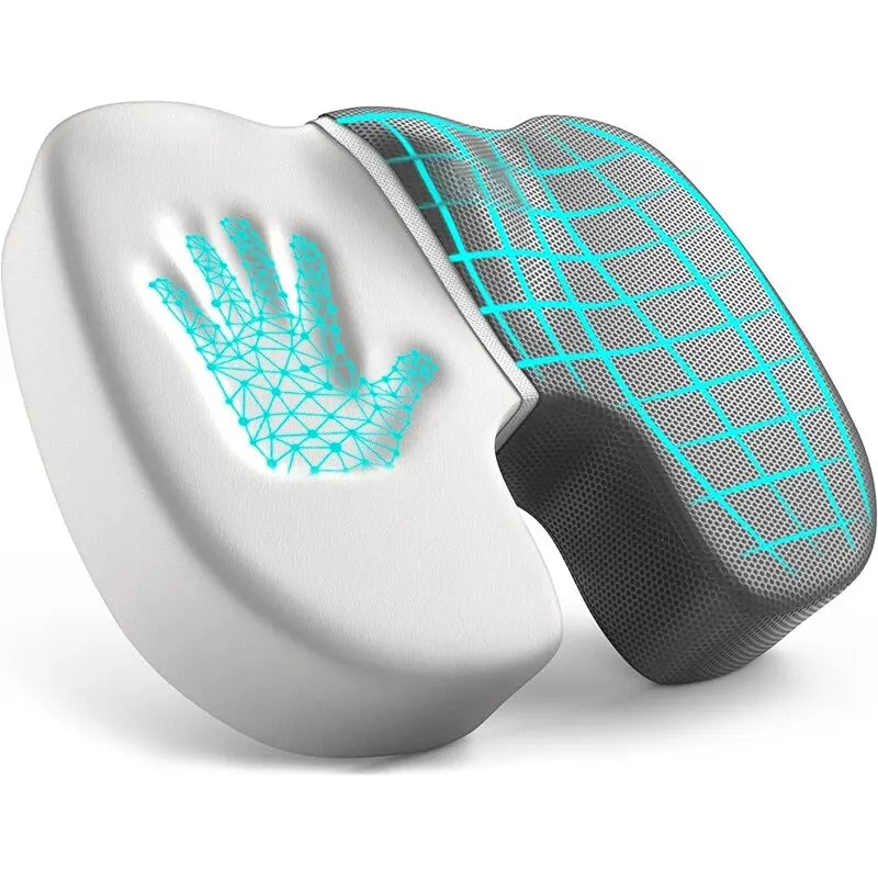 Ergonomic Memory Cushion