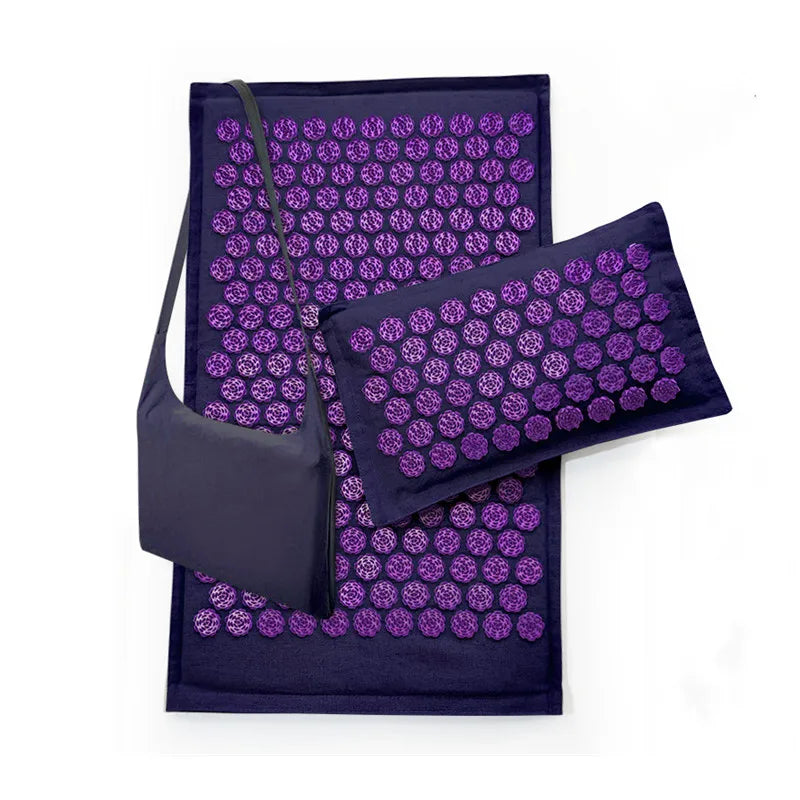 Natural Acupressure Mat