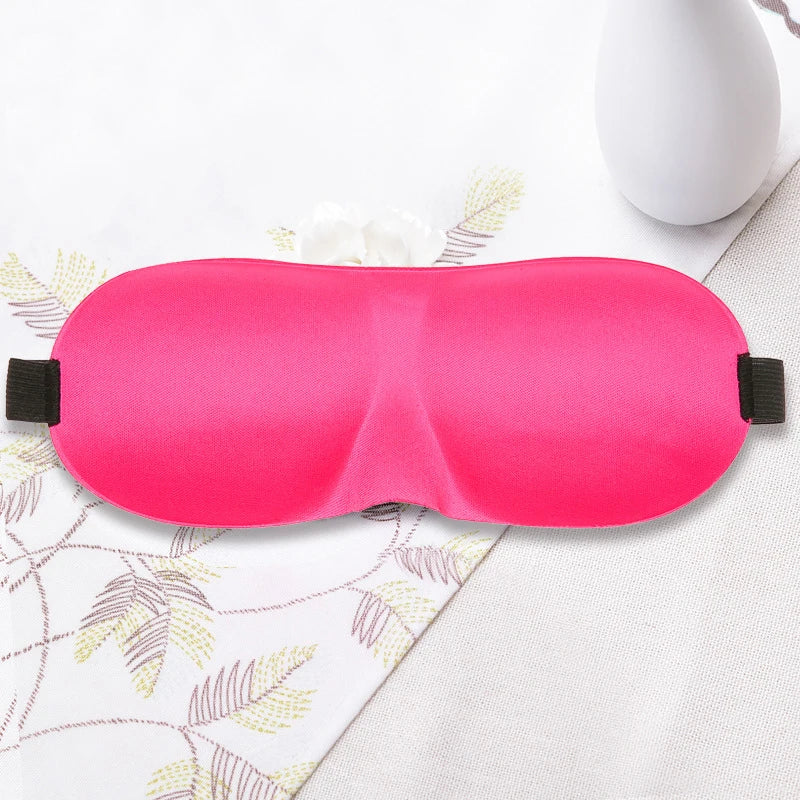 3D Sleep Mask
