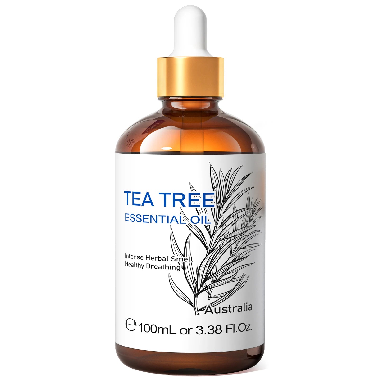 Tea Tree Oil