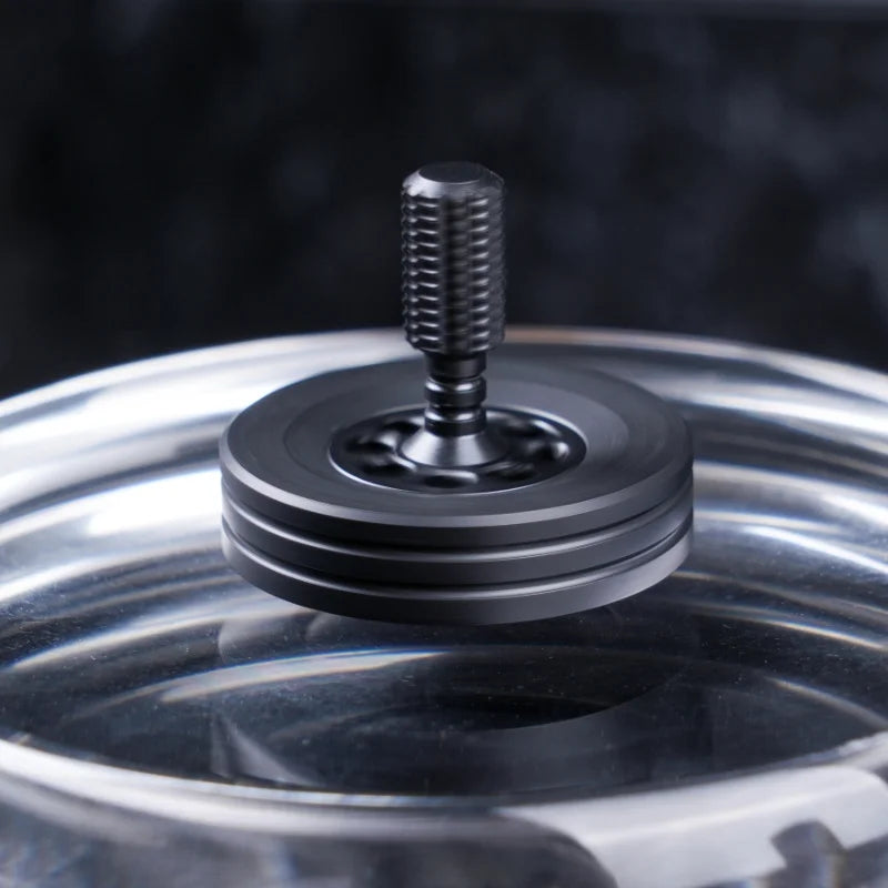 Stainless Steel Spinner