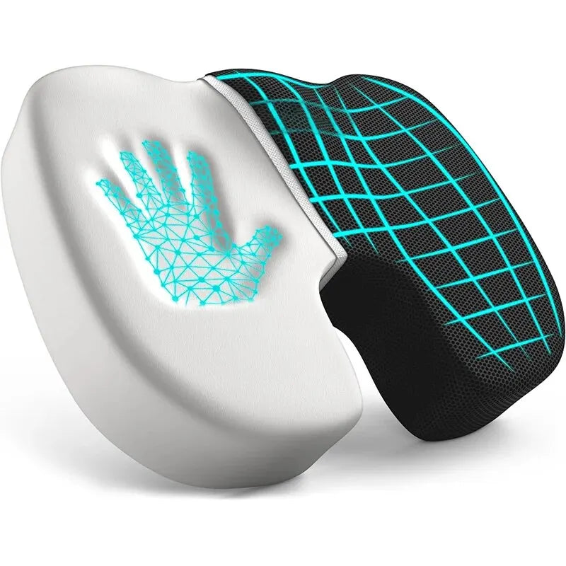 Ergonomic Memory Cushion