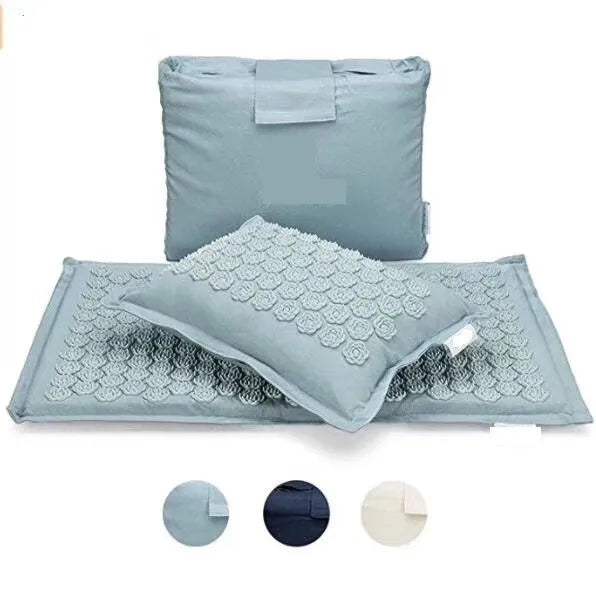 Natural Acupressure Mat