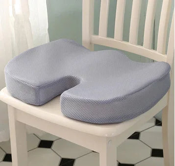 Ergonomic Memory Cushion