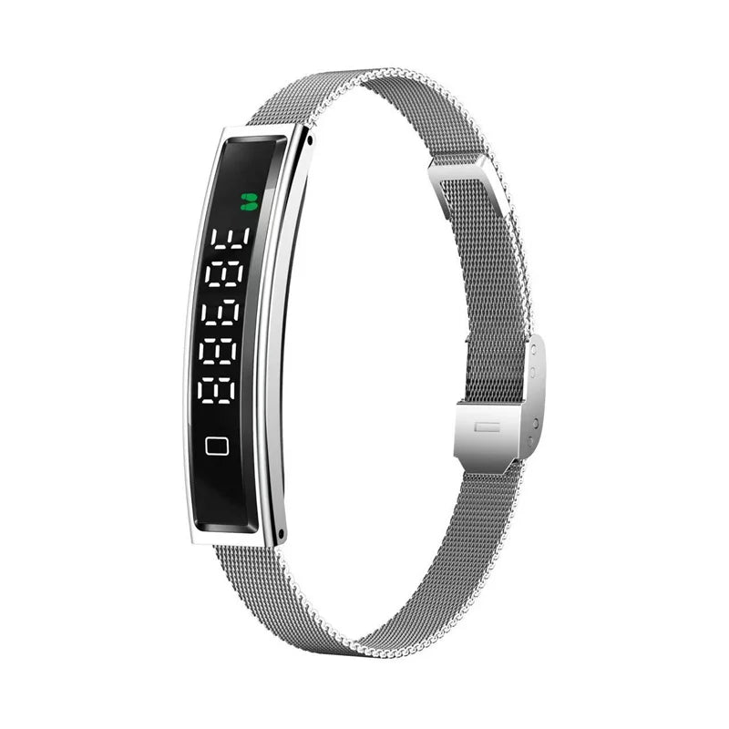 Smart Health Tracker