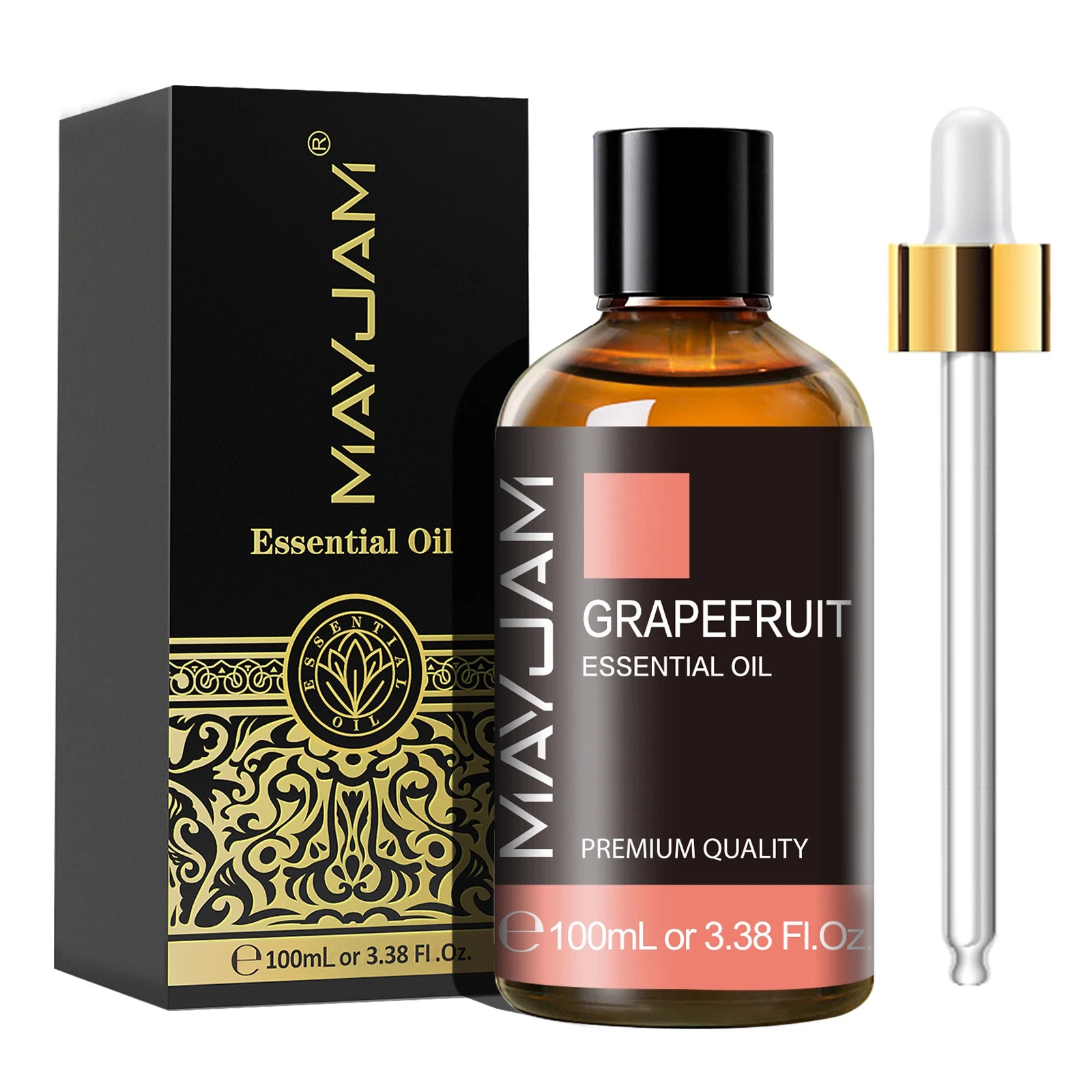 Essential Oil Set