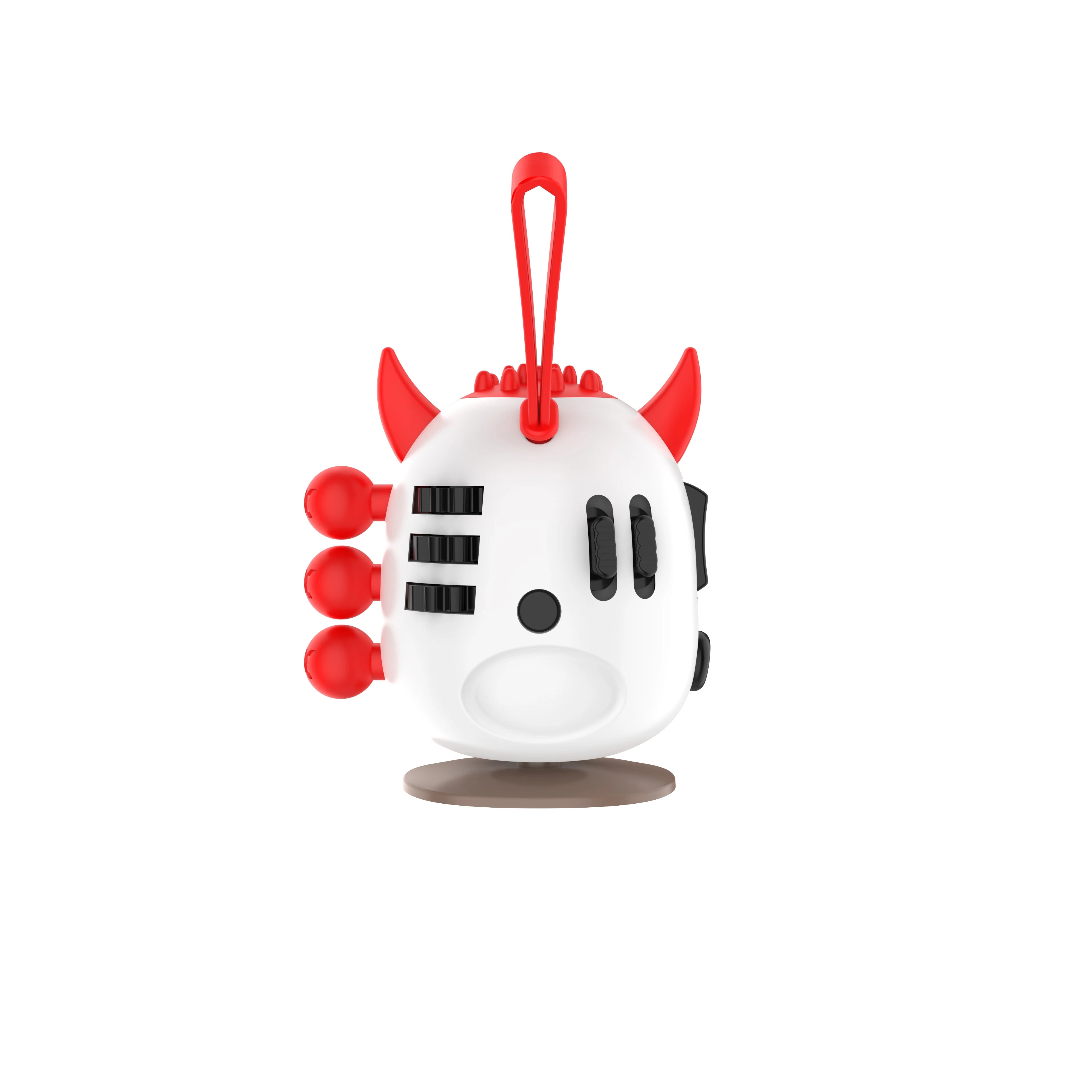 Antistress Fidget Dice