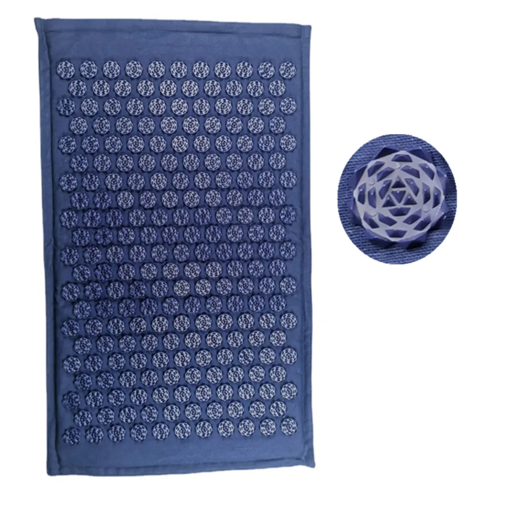 Acupressure Yoga Mat