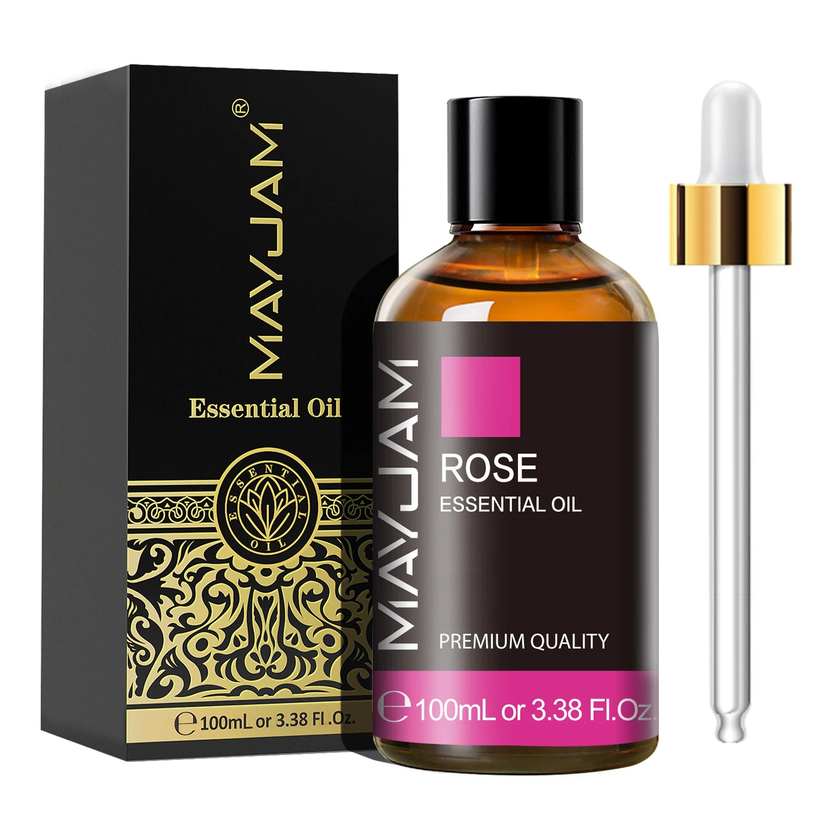 Essential Oil Set