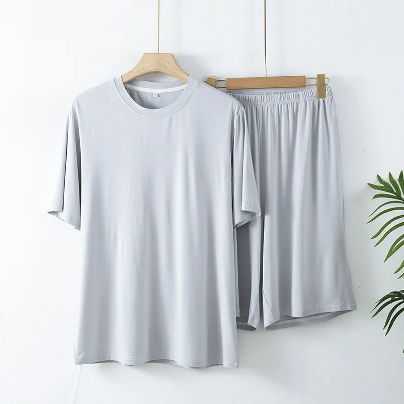 Bamboo Fiber Loungewear