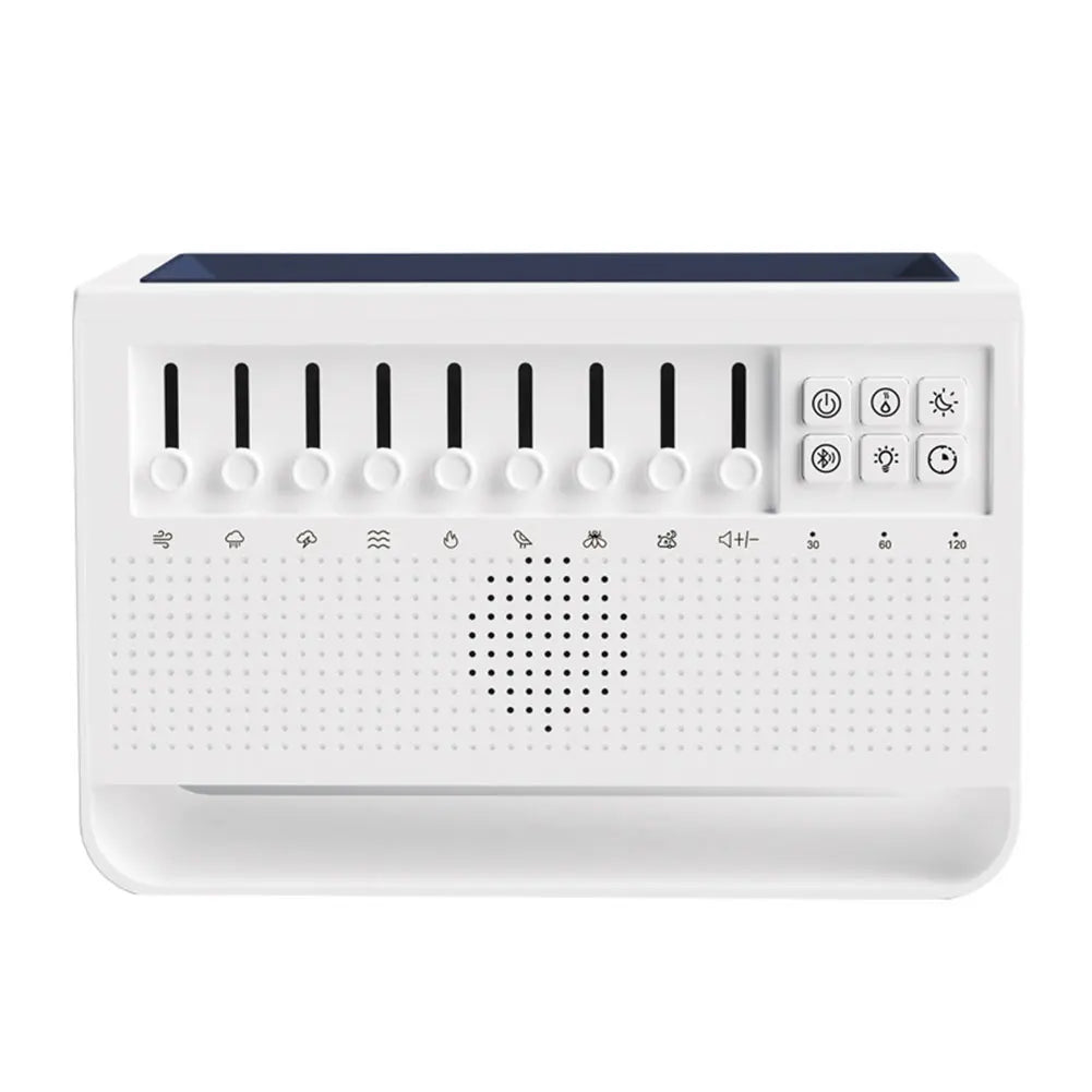 White Noise Diffuser