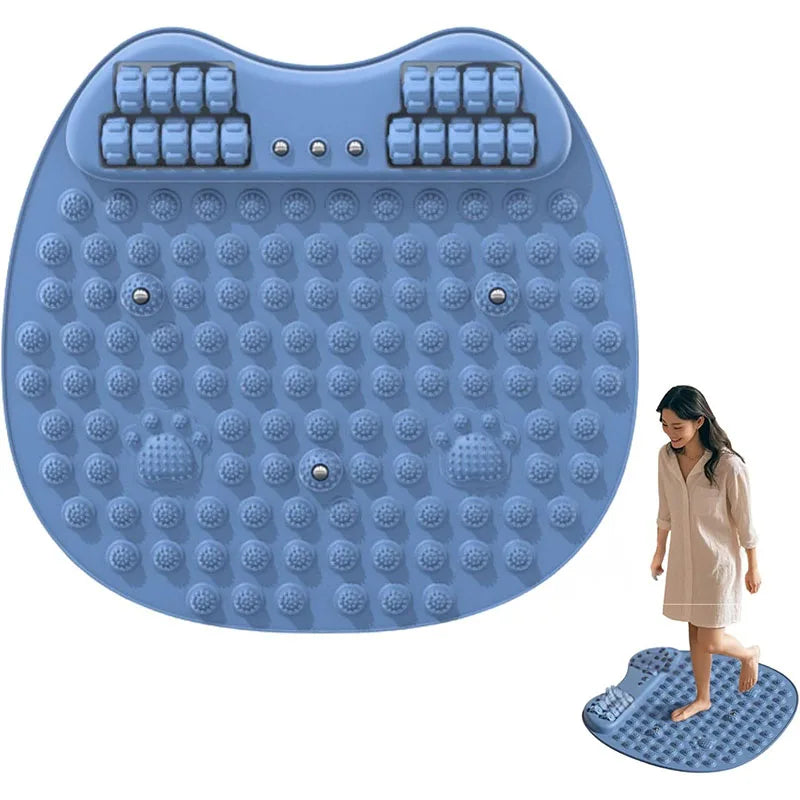 Jogging Acupressure Mat