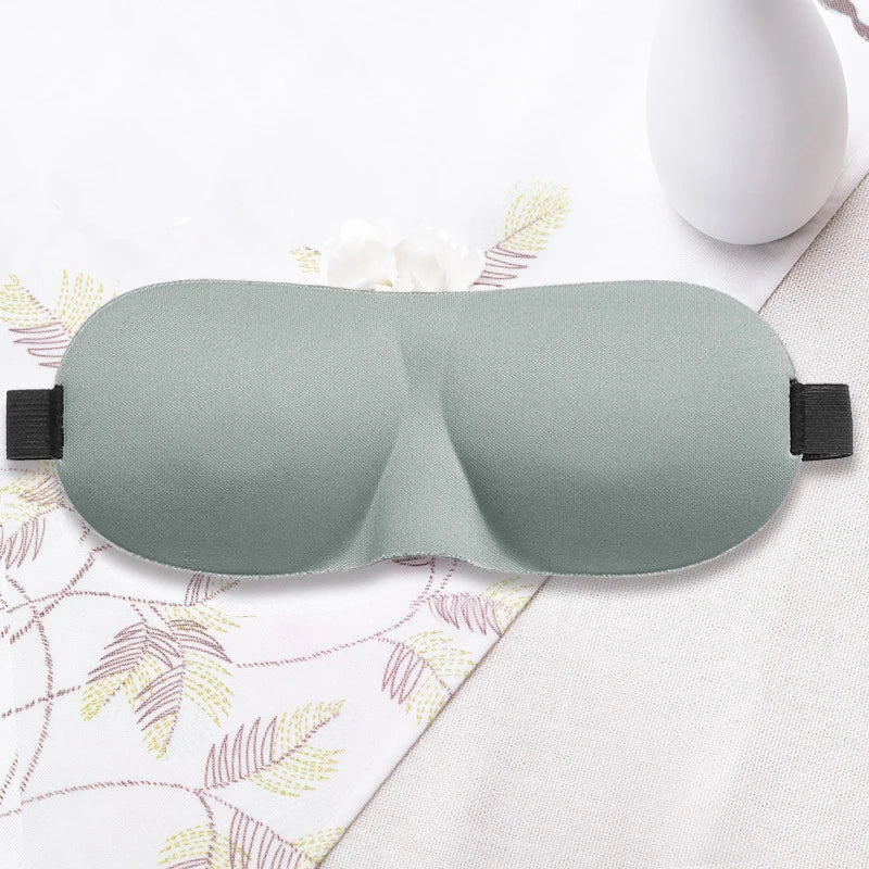 3D Sleep Mask