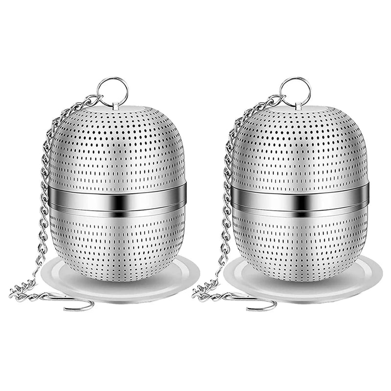Stainless Steel Tea-Strainer