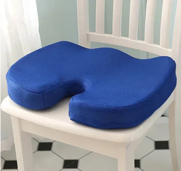 Ergonomic Memory Cushion