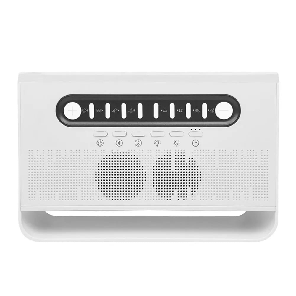 White Noise Diffuser