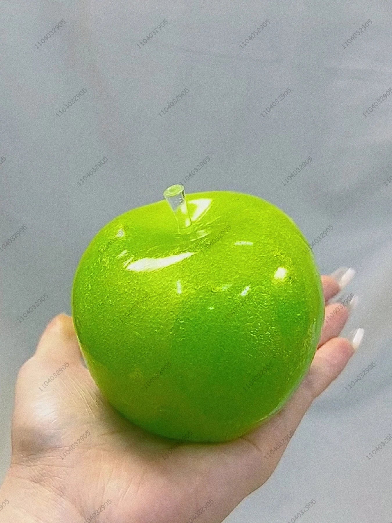 Apple Stress Ball
