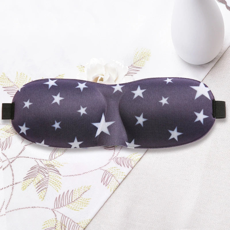 3D Sleep Mask