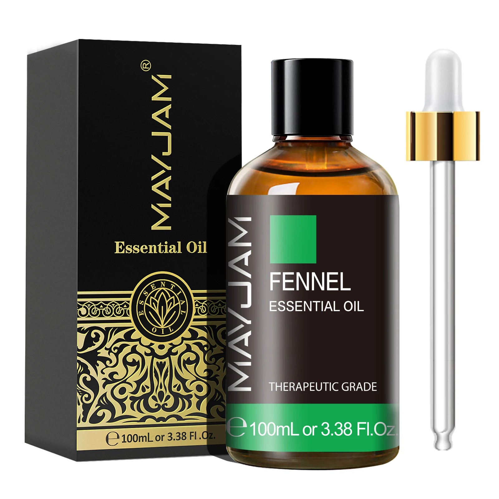 Essential Oil Set