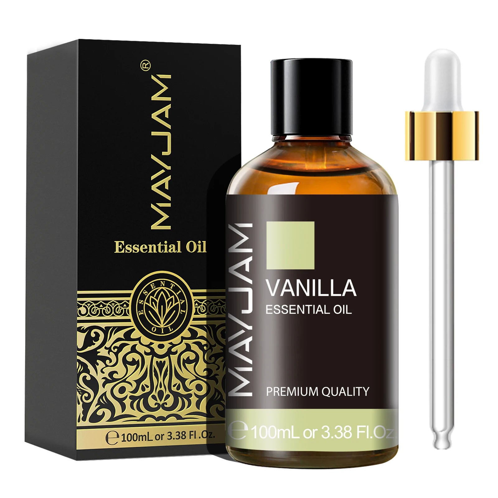 Essential Oil Set