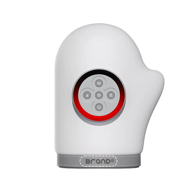 Heat Compression Massager