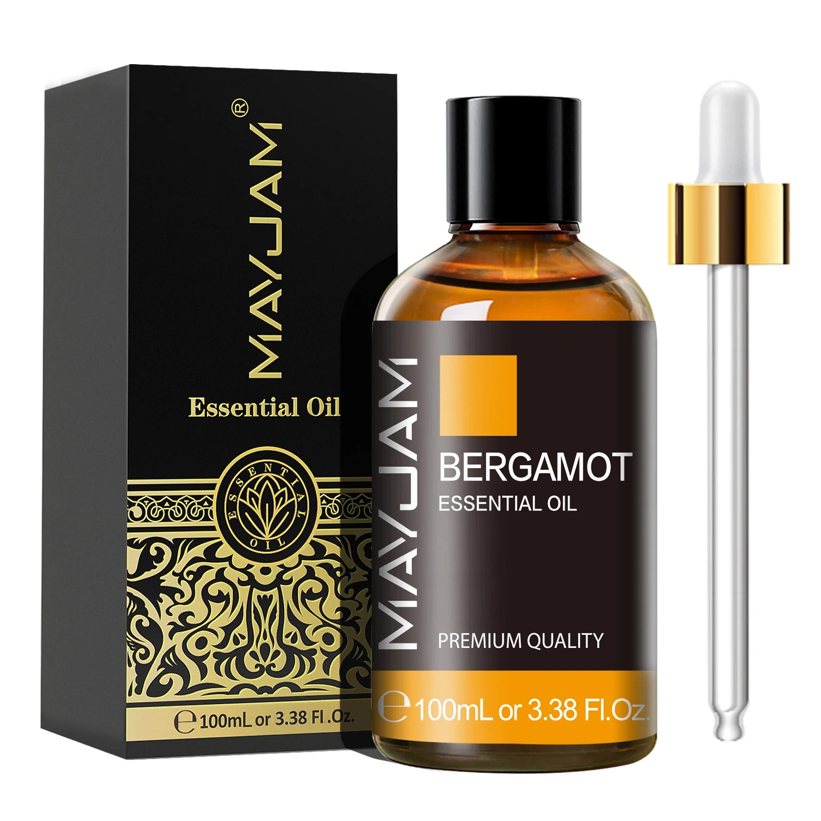 Essential Oil Set