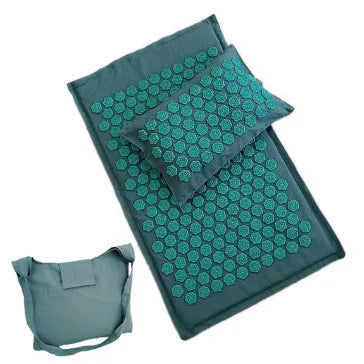 Natural Acupressure Mat