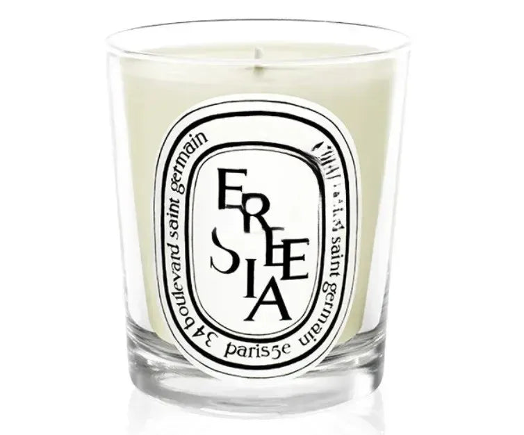 Aromatherapy Scented Candle