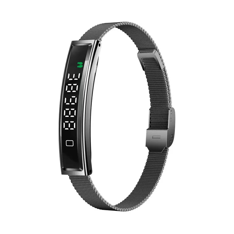 Smart Health Tracker