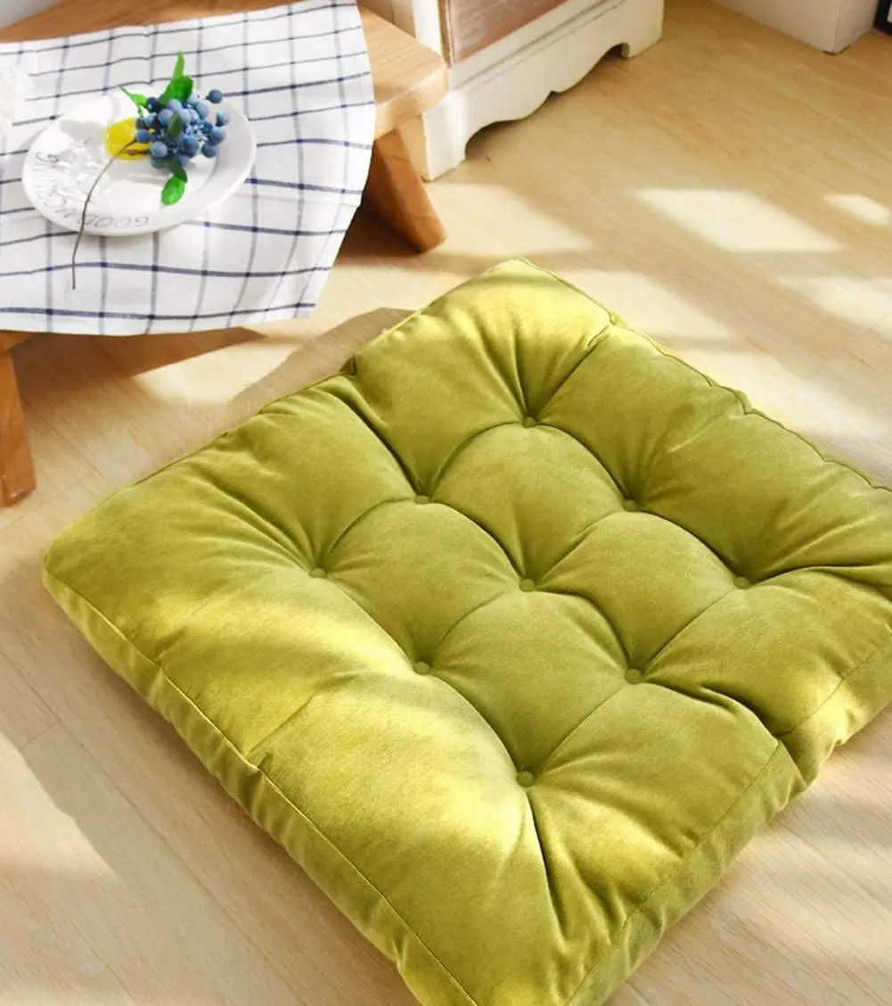 Thick Floor Cushion