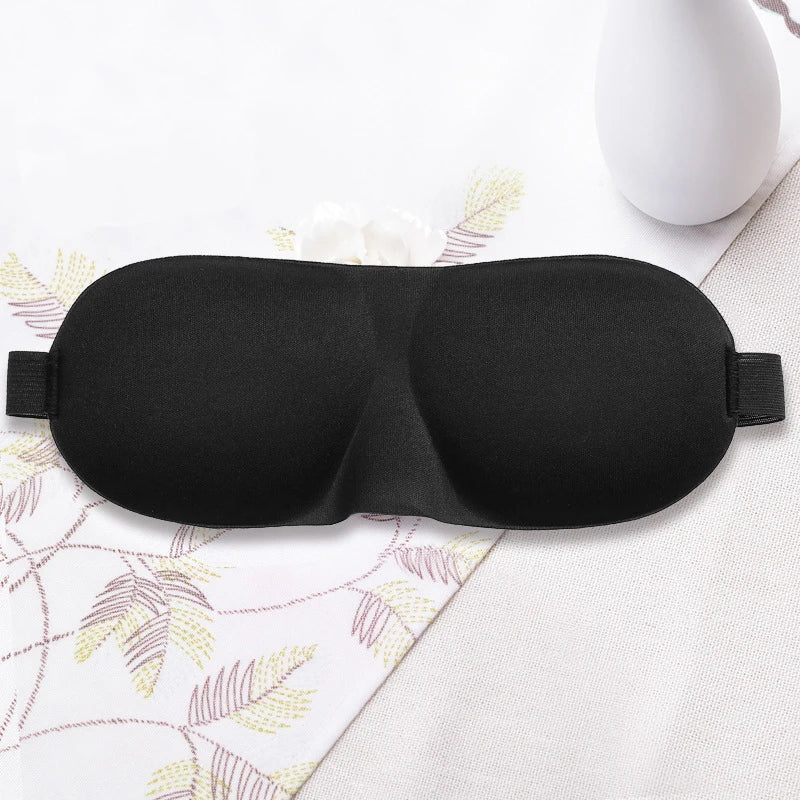 3D Sleep Mask