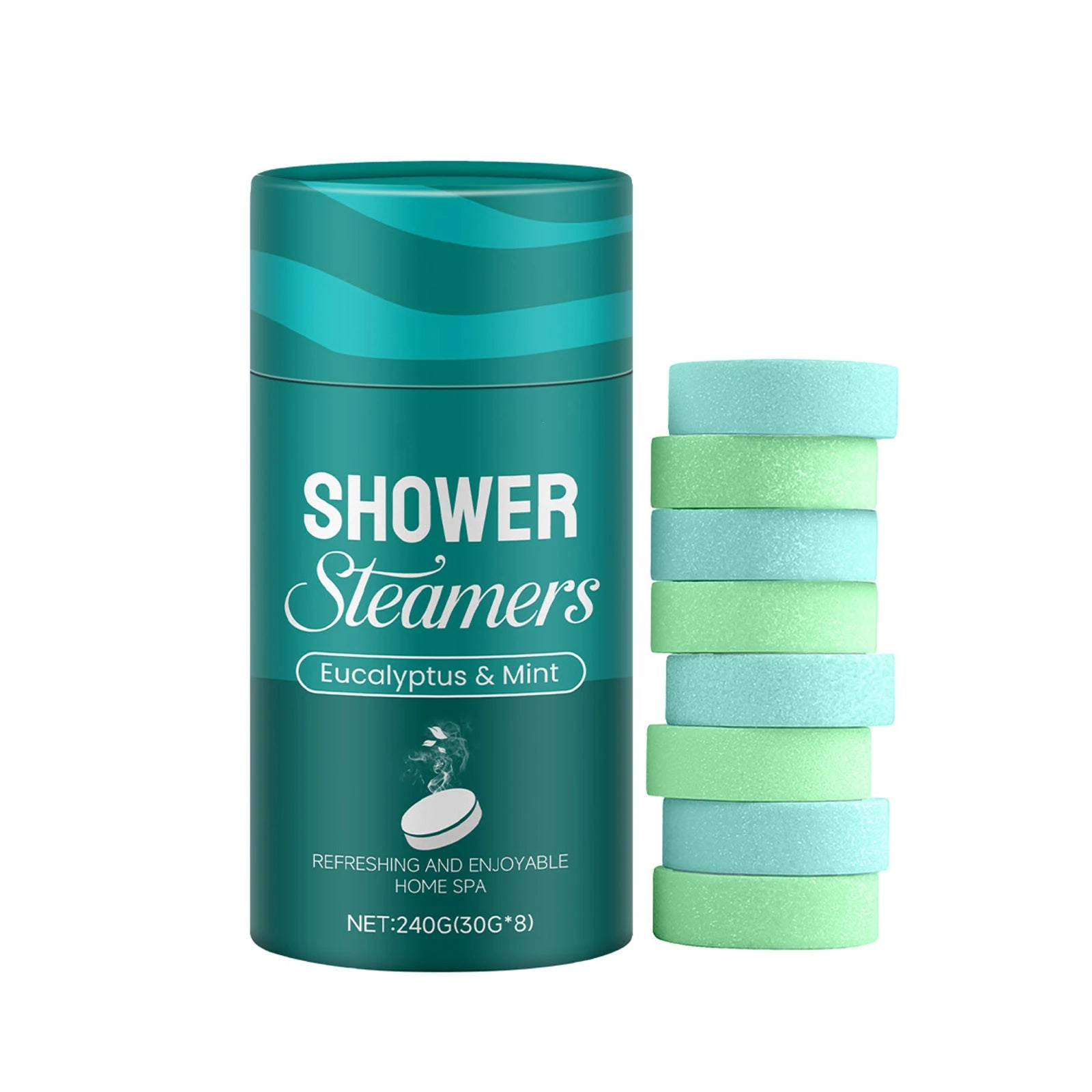 Relaxation Shower Tablets
