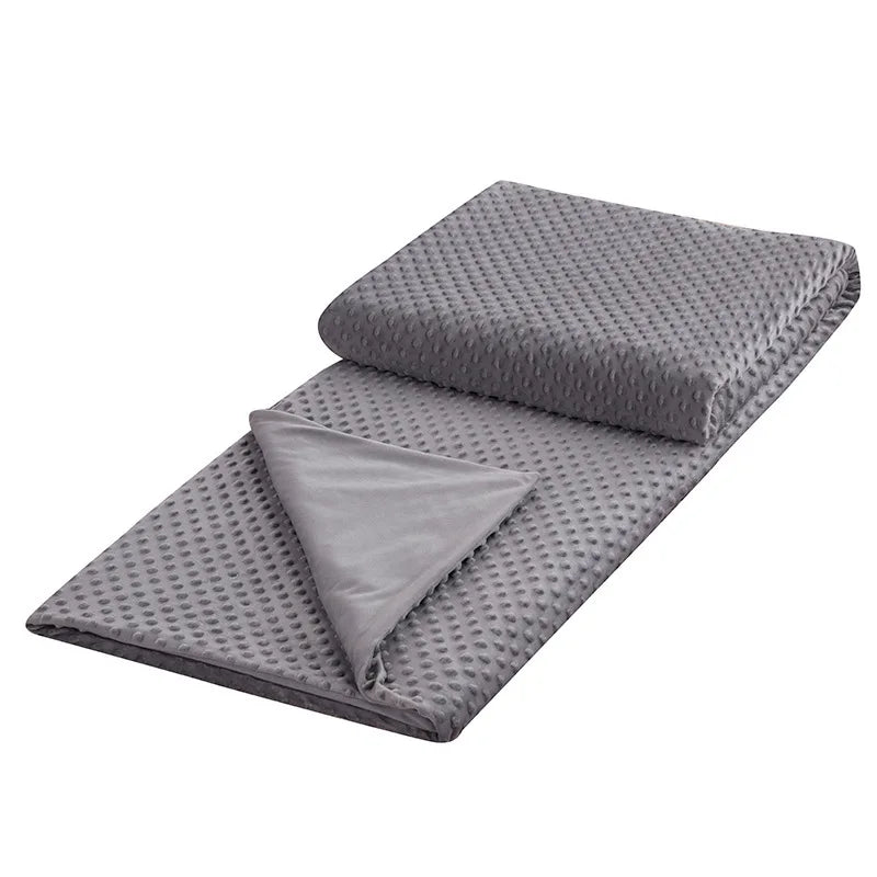 Flannel Weighted Cover